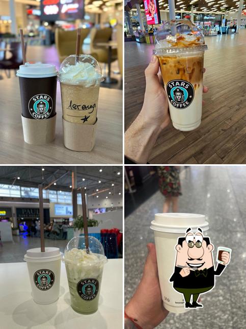 Stars Coffee