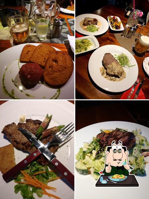 Steak House Liberec