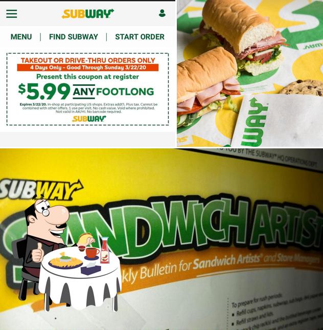 Subway