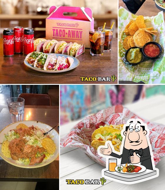 Taco Bar