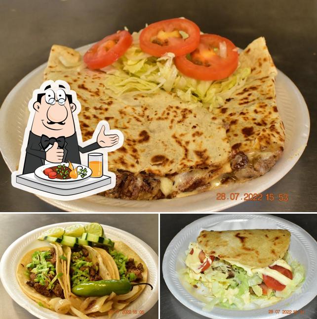 Tacos Junior