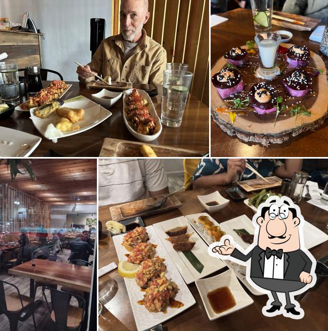 Tane Vegan Izakaya