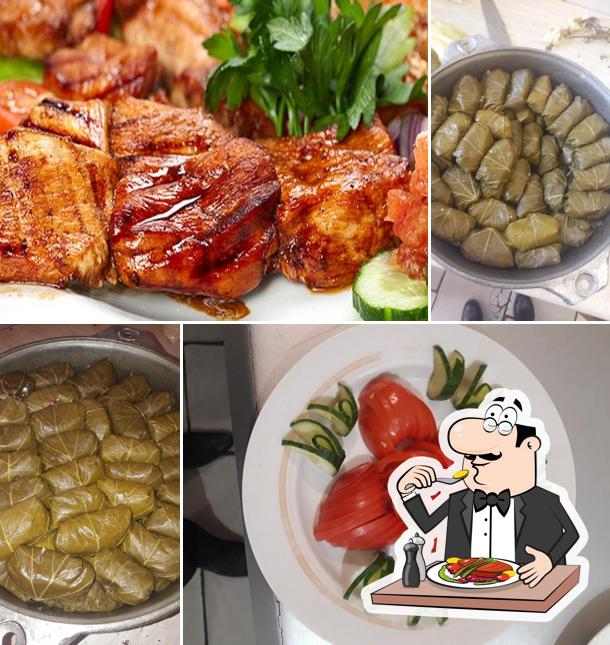 Блинная Теремок