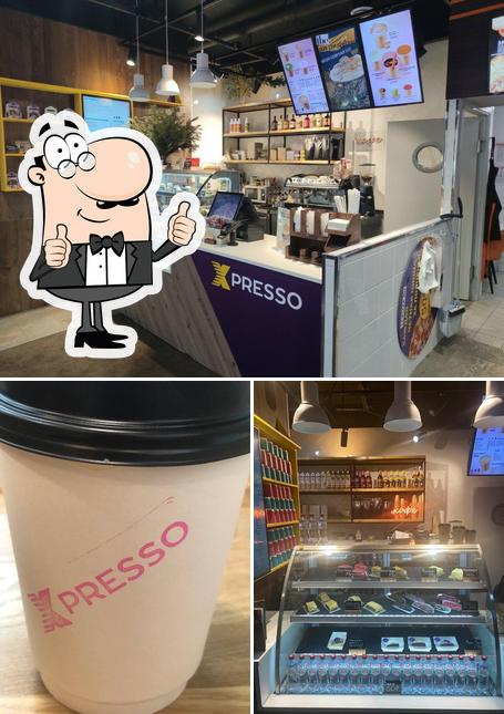 Xpresso