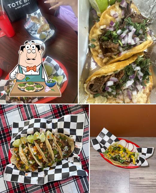 Zacosayu Tacos Mexican