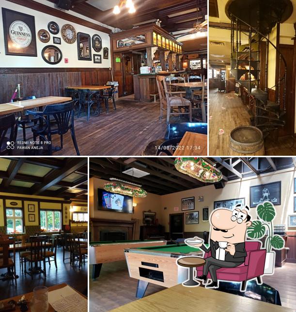 Six Mile Pub + Eatery