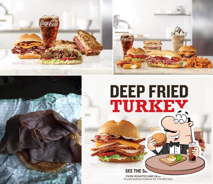 Arby's