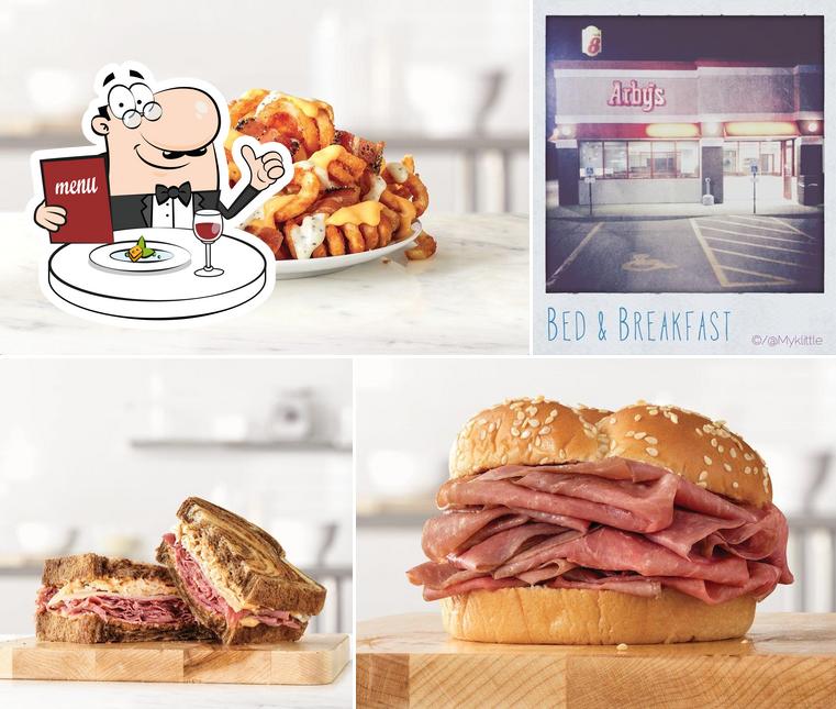 Arby's