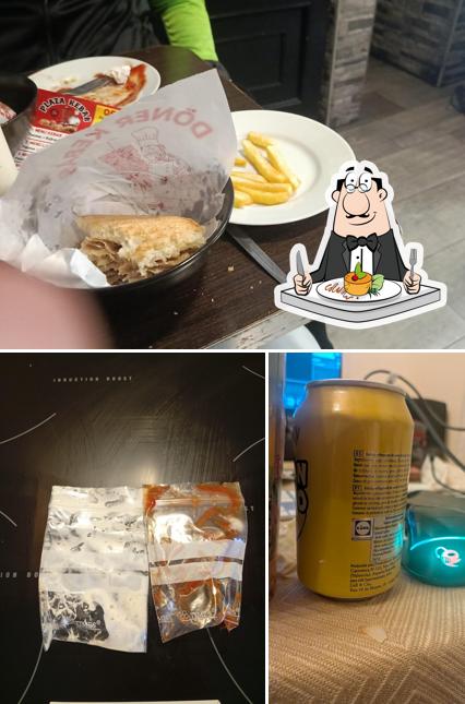 BABA KEBAB