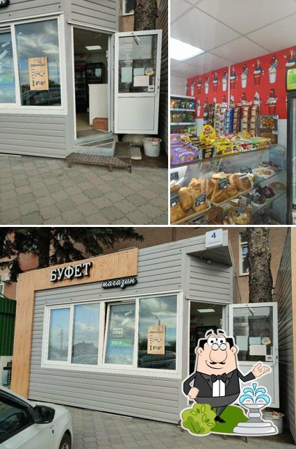 Буфет