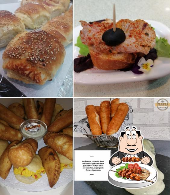 Café Bar Flavia