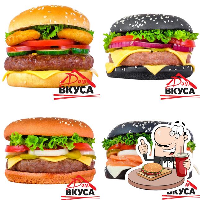 Дом вкуса
