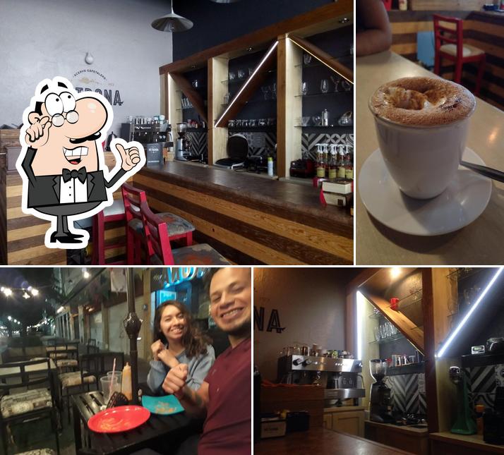 Café Petrona