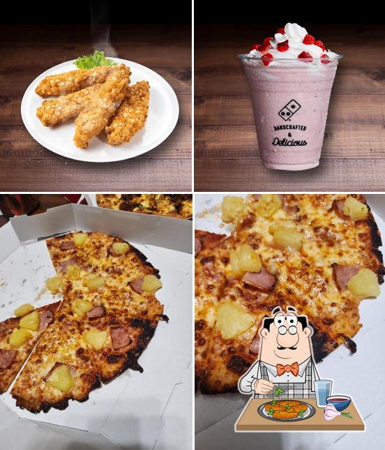 Domino's