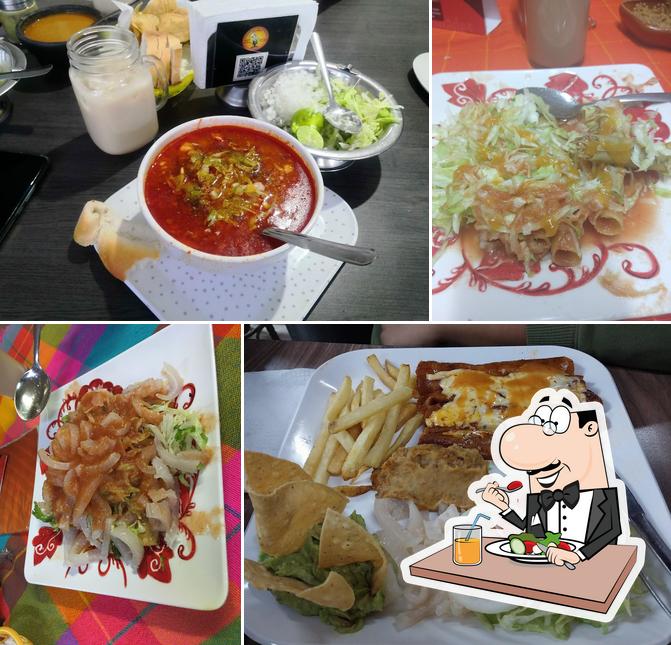 EL IMPOSIBLE TACOS RIGO'S