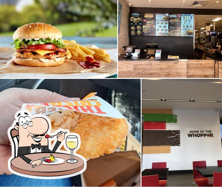 Hungry Jack's Burgers Midvale