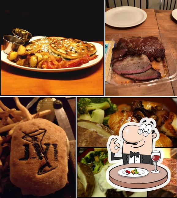 Jay Village Inn & Restaurant