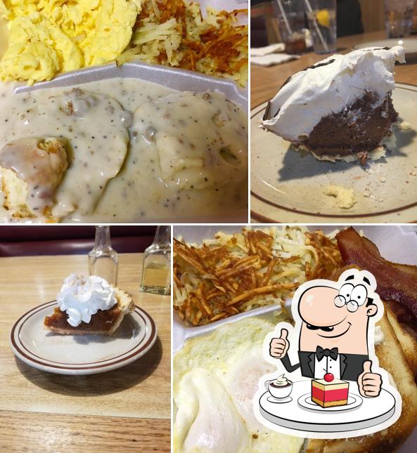 Jerry's Restaurant