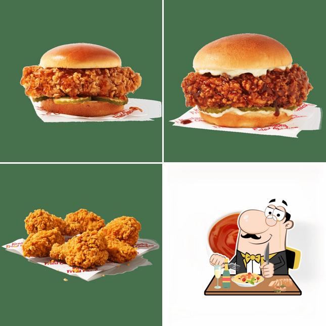 KFC