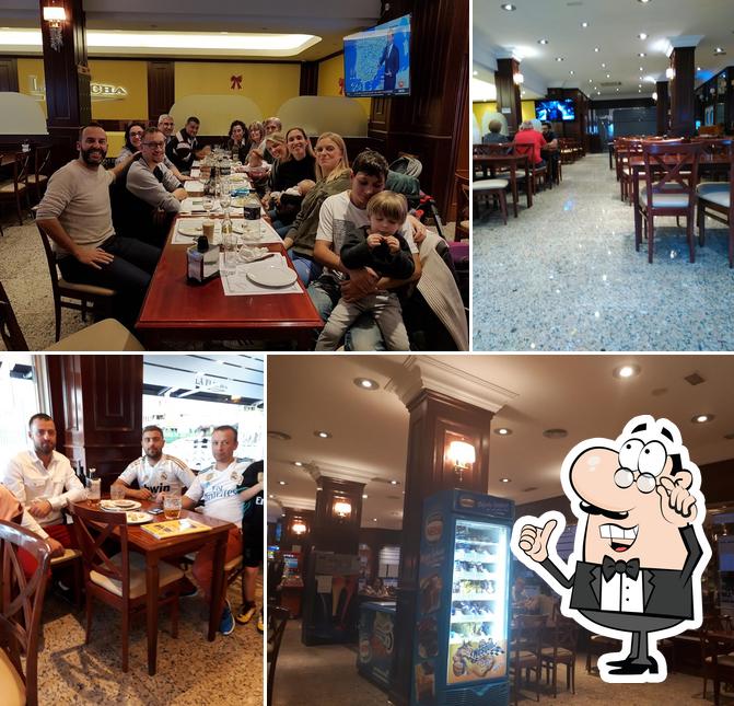 Bar La Flecha