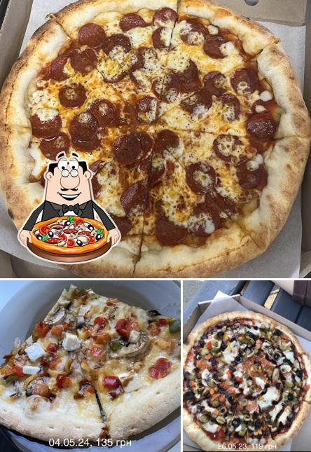 Pizza Day