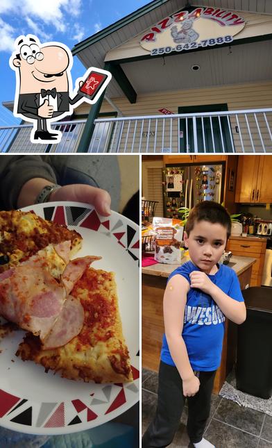Pizzability Sooke