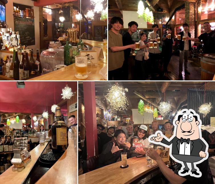 Bar&Dining AJITO