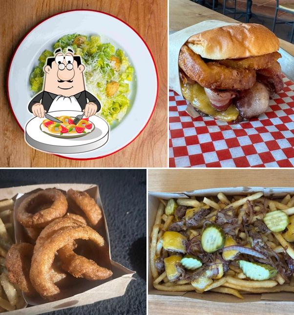 Iggy’s Burger