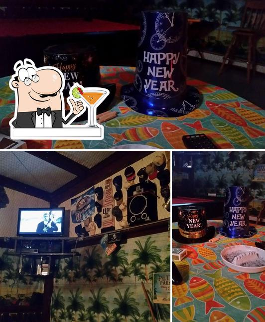 Petty's place