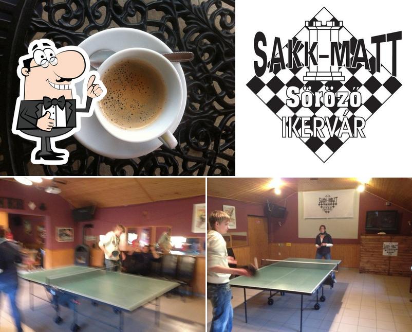 Sakk Matt