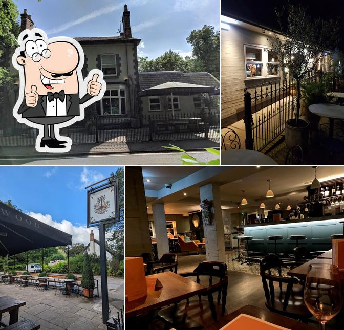 The Oakwood Public House