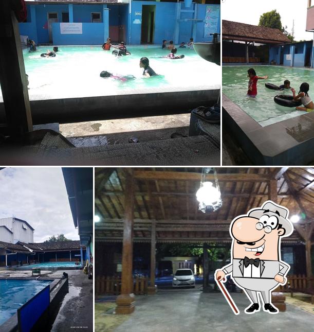 BIRONA RESTO WEDANGAN & KOLAM RENANG