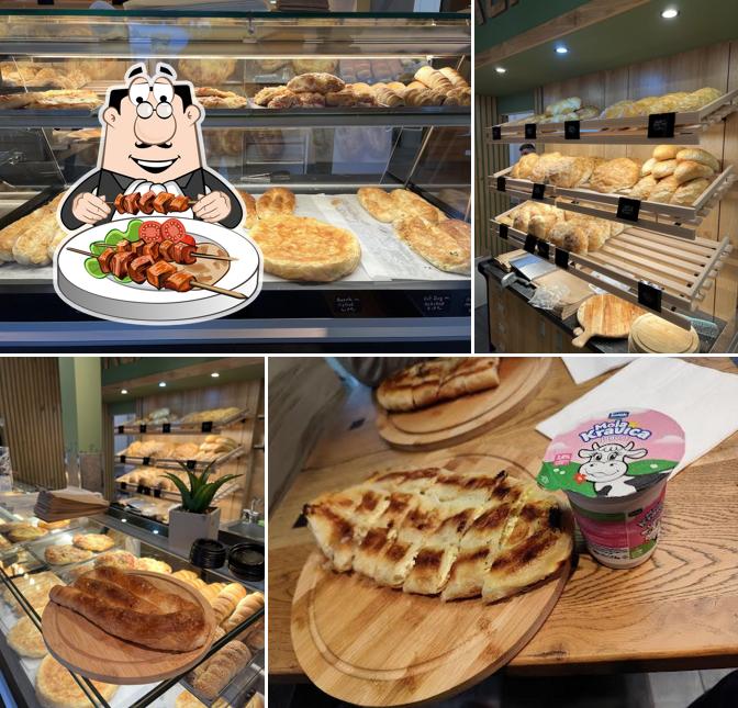 Balkan Bäckerei Lenari Rottenburg