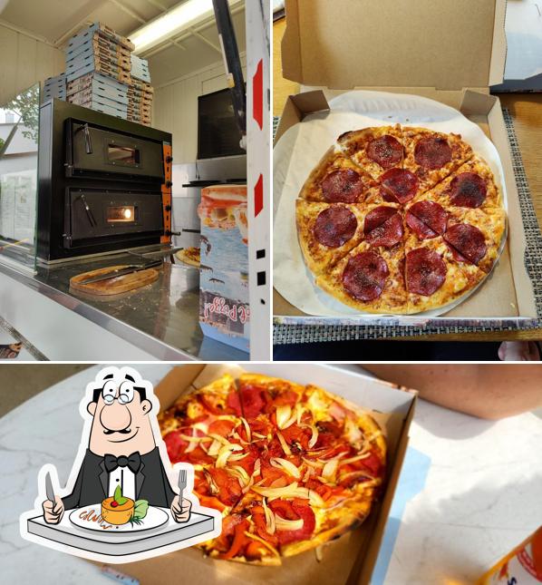 BiWi Pizza