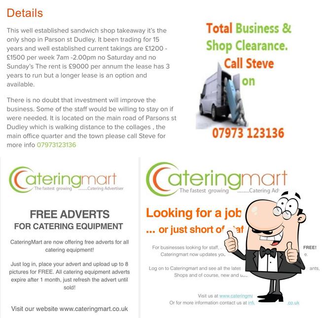 Cateringmart