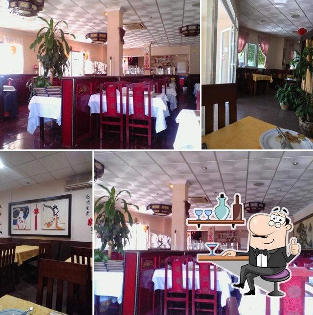 Restaurant China Town
