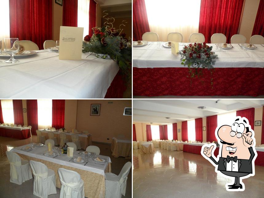 Hotel Ristorante Punto Verde- Puglia Noci