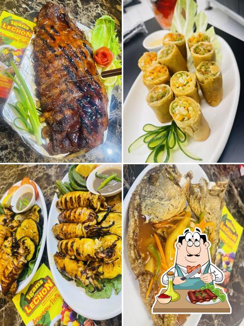 Igan's Lechon