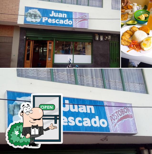 Juan Pescado