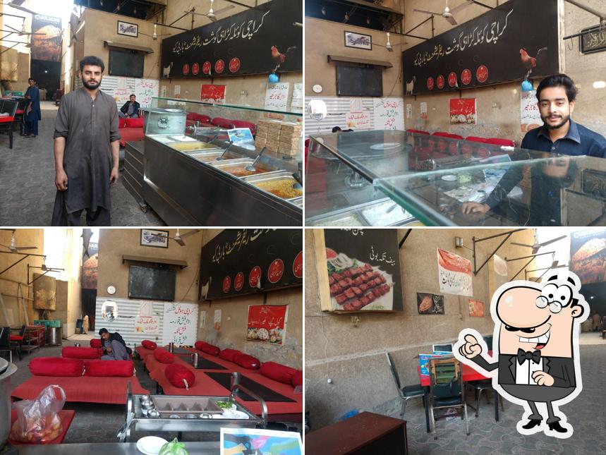 Karachi Refreshment