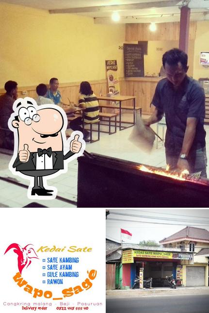 Kedai Sate Wapo_sagé