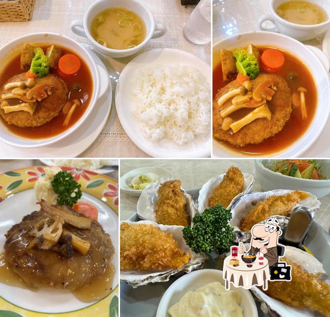 Kitchen Nakamura