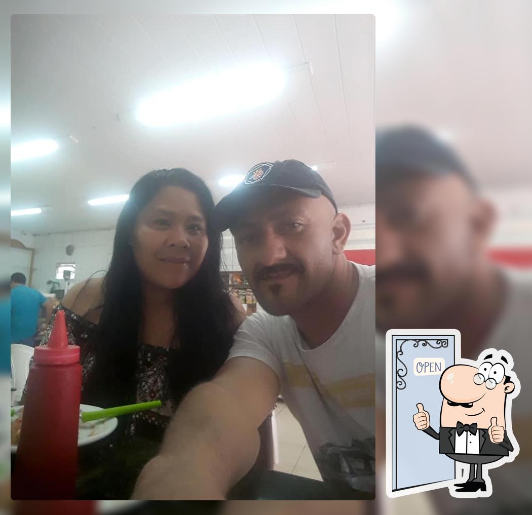 Panificadora Pão da Santa Ceia