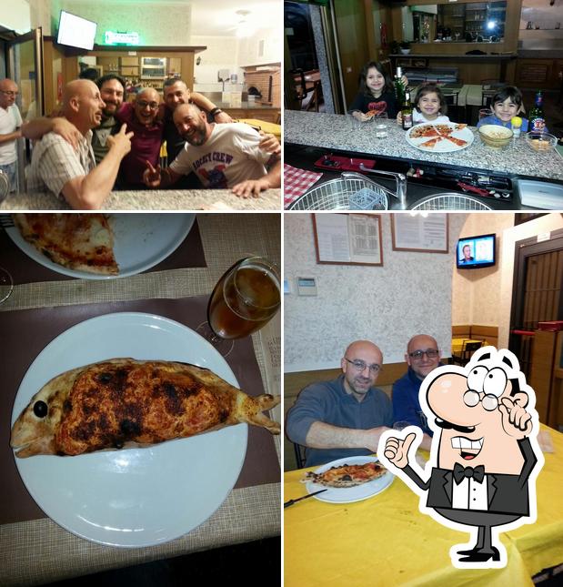 Ristorante Pizzeria Laghetto