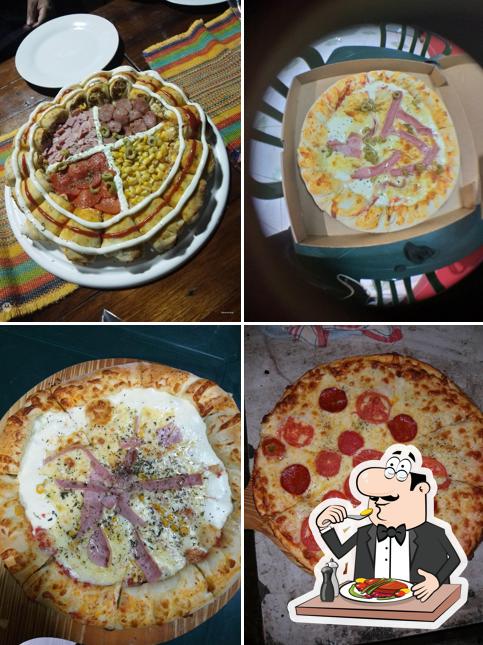 Pizzería D3