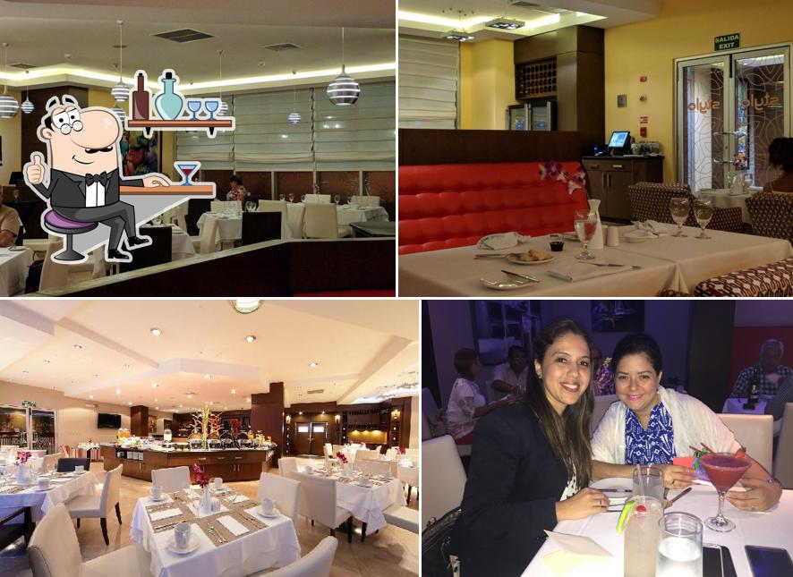 STYLO Resto Bar