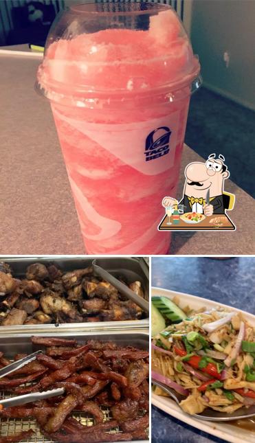 Taco Bell
