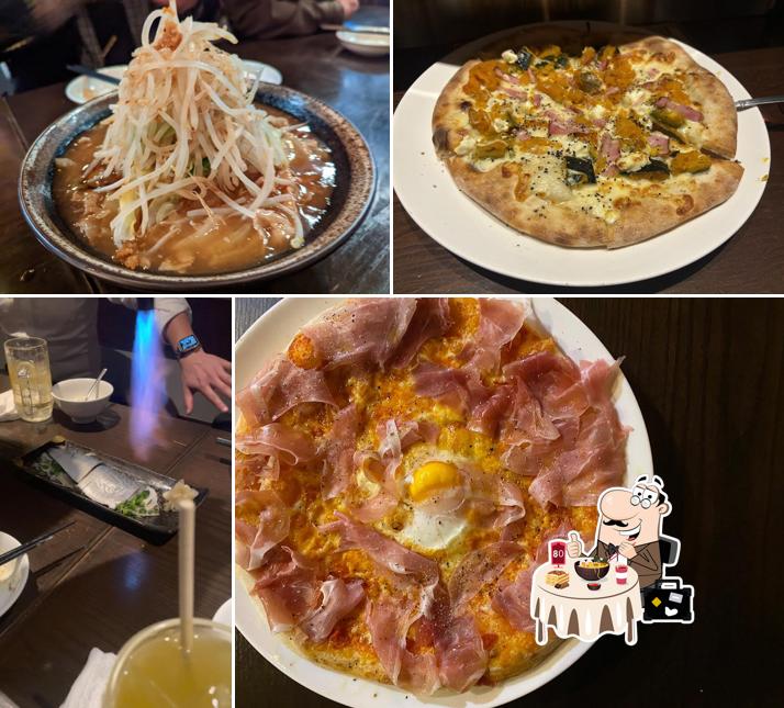 宮きん 町田店