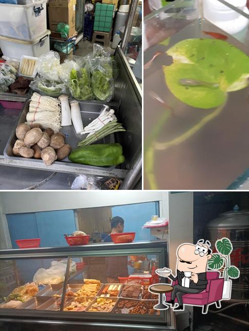 尚品滷味