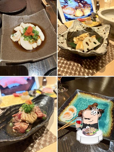 鮨 八代トアウエスト